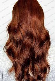 If you are looking to try something that is fun and these are the hairstyles that work well if you have the desire for thick hair! 55 Auburn Hair Color Shades To Burn For Auburn Hair Dye Tips Hair Color Auburn Auburn Hair Dye Schwarzkopf Hair Color
