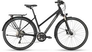 Esprit Lady Stevens Bikes 2018