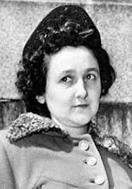 Ethel Rosenberg