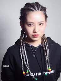 2019年秋 コーンロウの髪型 ヘアアレンジ 人気順 ホットペッパービューティー ヘアスタイル ヘアカタログ コーンロウ ダンス ヘアスタイル ヘアスタイル