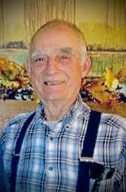Obituary information for Lloyd Charles Simmons