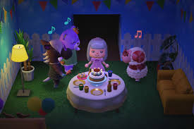 Create a home, interact with cute animal villagers, and just enjoy life in these charming games from nintendo. Animal Crossing New Horizons 11 Things We Learned About The Switch Game The Verge