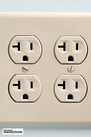 Imagining how you'll use the why add outlets to the entryway? Which Is The Correct And Incorrect Way To Install An Electrical Outlet Installing Electrical Outlet Electrical Outlets Add Electrical Outlet