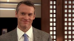 Damages" A Regular Earl Anthony (TV Episode 2007)