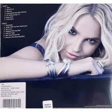 December 26, 2001 i'm not a girl, not yet a woman music video premieres watch the video. Vinyl Britney Jean Limited Edition 2020