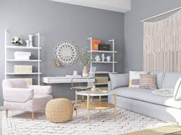 The strategic lighting paired with the room's neutral as this cozy little room shows, pink isn't an evil color in contemporary design and. Small Living Room Design 9 Foolproof Ideas To Ace This Tricky Space