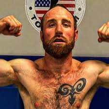 Joshua Valentin vs. Collin Kaplowitz, WCFL 31