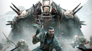 Played through with a friend. Remnant From The Ashes Subject 2923 Review Attack Of The Fanboy