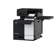 On the front cover of your machine the model number is all the necessary data has now been collected and it's time to download the print driver file from start menu or windows explorer icon devices and printers or networks add printer local create new. Bizhub C3320i Multifunctional Office Printer Konica Minolta
