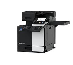 Файлы для konica minolta bizhub 3320: Bizhub C3320i A4 Farbdrucker Konica Minolta