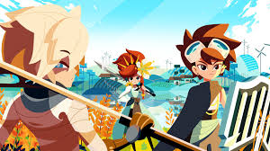 We would like to show you a description here but the site won't allow us. Cris Tales Ps5 Ps4 Review A Comfortingly Familiar Rpg Pure Playstation