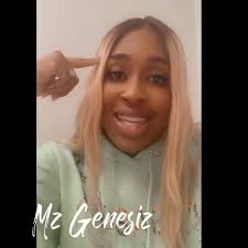 Mz Genesiz