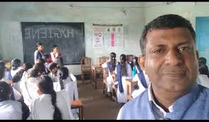 Where is your camp located in December my youths