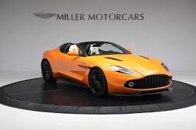 Image result for Karussell Orange 2017 Aston Martin
