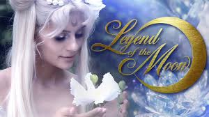 Legend of the Moon 2017 Promo Video