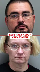 Couple Sentenced to 150 Years After What She DID!