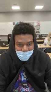 Students express appreciations, concerns of school in-person