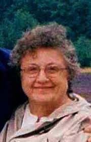 Mary Rossi Obituary (1938