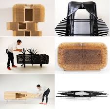 Wave Cabinet Sebastian Errazuriz Sculptures Fonctionnelles Mobilier Design Mobilier De Salon Mobilier Futuriste