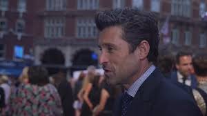 Stars hit the red carpet for world premiere of Bridget Jones' Baby