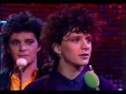 Nicola sirkis d'indochine critiqué par son frère. Indochine Il N Y A Pas De Leader 1985 Youtube