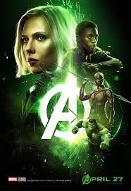 Residents only.) unlock the world of marvel digital comics! New Character Posters From Marvel Studios Avengers Infinity War Infinitywar Maryland Momma S Rambles