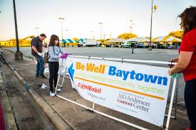 Helping our patients and their families get back to what matters most. Be Well Baytown A Be Well Community Md Anderson Cancer Center