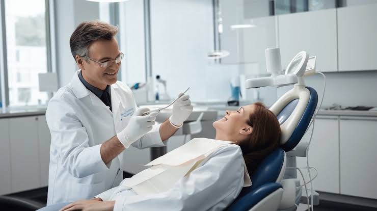 The Role of Preventative Dentistry in Oral Health