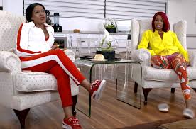 Madame was once married but got divorced due to evodia mogase husband infidelity. Real Housewives Of Johannesburg Are Everything Why We Are Obsessed Quenchsa