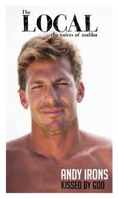 Issue 35 Mafalda Von Alvensleben by The Local Malibu