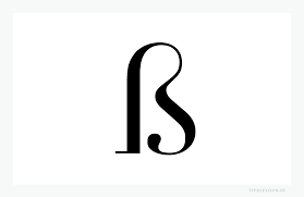 Symbol for second, an si unit of measurement of time. Die Ligatur Ss In Der Typografie Eszett Scharfes S