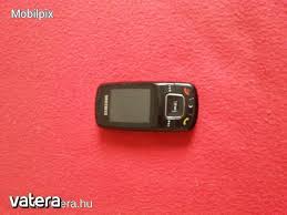 Samsung m610 telefon eladó ...