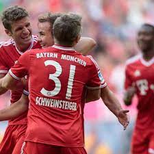 Discover our latest match odds and markets 18+ t&cs apply. A Win Against Hertha Bsc And Bayern Munich Win Bundesliga Bavarian Football Works