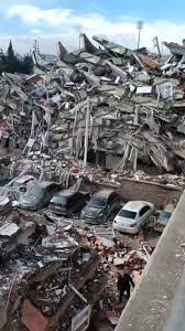 Back Back Earthquake Back In Turkey #earthquake #turkye | TikTok