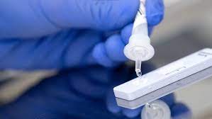 An schule und kita getestet: Schnelltests Kita Und Schulen Mussen Weiter Warten Ndr De Nachrichten Niedersachsen