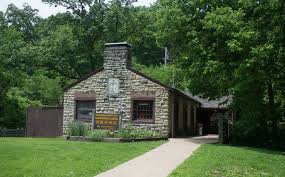 Maybe you would like to learn more about one of these? Washington State Park Missouri State Parks