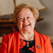 CRUview Autumn 2020: The Leadership Edition by CRU