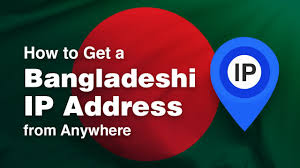 How To Get A Bangladeshi Ip Address From Anywhere Youtube