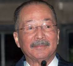 Floyd W. Alston, 86, businessman, former Philadelphia school board president