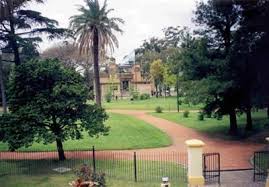 Parque avellaneda is a neighbourhood located in the southwest of buenos aires. Parque Avellaneda Parques Campos De Golf Buenos Aires