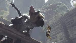 The barrels are also an interesting side quest of sorts, while important they tie into unlockable items you get after finishing the game. After Seven Years The Last Guardian Frustrates As Much As It Delights Ars Technica