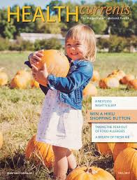 Healthcurrents Fall 2017 By Spectrum Health Lakeland Issuu