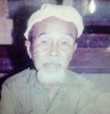 AKU ANAK PAHANG: Gambar Pawang Nong Bersama Anak dan Adiknya.