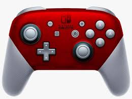 ¡haz clic y entérate de todo sobre el mundo de los videojuegos! Nintendo Switch Pro