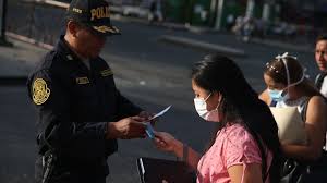 00 upvotes, mark this document as useful. Coronavirus En Peru Colegio Medico Del Peru Plantea Al Gobierno Dictar Cuarentenas Muy Focalizadas Para Combatir A La Covid 19 Rpp Noticias