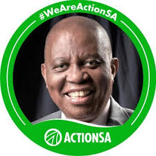 Makhubo was also a member of the african national congress. Herman Mashaba Hermanmashaba Twitter