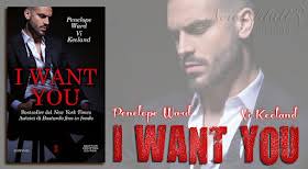New Adult e dintorni: Recensione: I WANT YOU di PENELOPE WARD, VI KEELAND