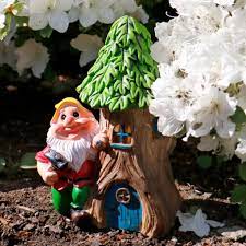 Get it as soon as tue, apr 20. Rite Aid On Twitter Spruce Up Your Garden With Delightful Decor That Ll Turn Any Garden Into A Wonderland Ah Gnome Sweet Home