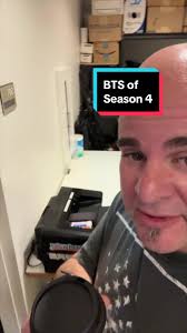 Bringing it back to Season 4 with BTS footage 🎥 . . . . #throwback  #season4 #music #musicdirector #kellyoke #beastmode #behindthescenes  #thekellyclarksonshow #kellyclarksonshow