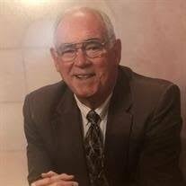 CW) Charlie) Charles Edward Weaver Obituary